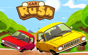  car rush